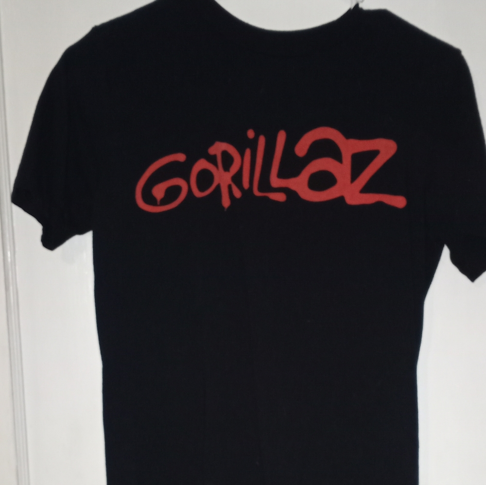 Gorillaz T-Shirt